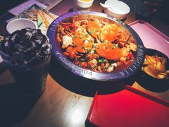-胖哥俩肉蟹煲(河北勒泰购物中心店)