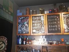 -新沙洞咖啡(泉乐坊店)