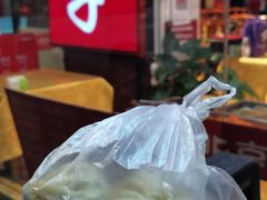 -陈寔包子王·卤煮小肠·京味小吃(龙潭店)