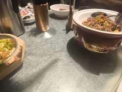 -老湘村·湖南土菜(天河维多利店)