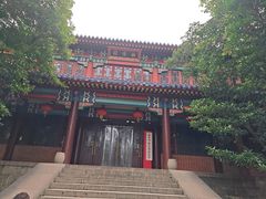 -灵谷景区