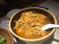 -洞庭记·老湖南味道(下沙店)