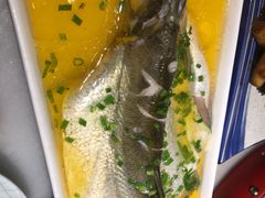 -京城小江南·北京烤鸭·江南土菜·白鱼(中关村店)