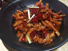 -聚味瞿记·龙虾堂(咸嘉湖店)