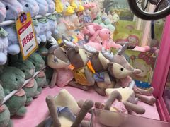 -小象猛犸(炫地购物中心店)