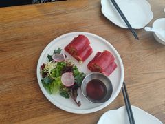 -花舍·新派粤菜·西餐·下午茶(亚运村·鸟巢店)
