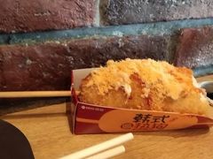 -大食代美食广场(迪士尼小镇店)