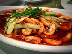 -天福苑(崇宁路店)