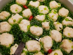 -添福来墨鱼饺子 · 海鲜东北菜(大连星海·黄浦路店)