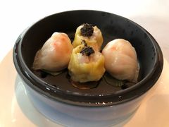 -广州富力丽思卡尔顿酒店·丽轩·粤菜