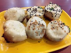 -小杨生煎(周浦万达店)