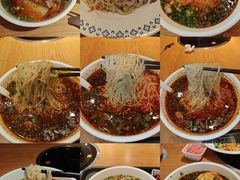 -中发源·清真餐厅(南油店)