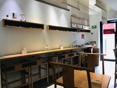 大堂-静一餐厅·湖北菜(前门创始店)