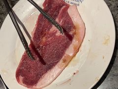 -钱小奴创意自助餐厅·原切谷饲安格斯畅吃(宁波奉化银泰店)