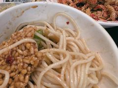 -周姑娘不等味·牛羊肉火锅·螃蟹罗氏虾·烤鱼烤串(高邮店)