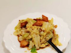 -巴依老爷·新疆美食(上城区天城路店)