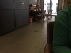 -星巴克(北京复兴路店)