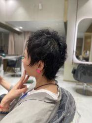 -Kraemer Paris苏豪路易士·嘉玛发廊