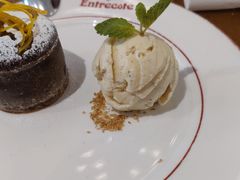 -Entrecôte 法国牛扒馆(保利·时光里店)