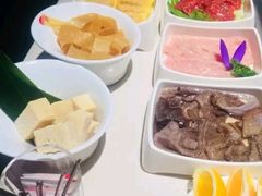 -海底捞火锅(杭州庆春路夜宵主题店)
