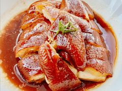 -莉莉海堂HAITANG·烤鸭(国贸商城店)
