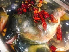 -肥婆麻辣火锅.顺德首创药材麻辣火锅(容桂店)