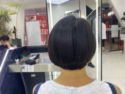 -FINE HAIR 烫染专业设计
