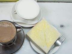 -澳洲牛奶公司(佐敦店)