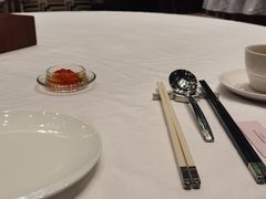 -明阁 Ming Court(广州朗豪酒店)