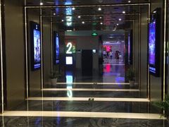 -浙影时代影城·宁波东门银泰店(原宁波时代电影大世界)