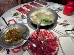 -八合里潮汕鲜牛肉火锅(福州万象城店)