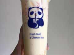 -茶百道(江北万达金街店)