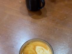 -Tequila Espresso(嘉善路店)