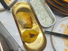 -小茉庐和牛自助火锅(龙湖万达店)