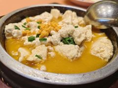 -双合园·海鲜水饺青岛菜(九水东路店)