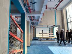 -星杰国际设计 别墅大宅装修(虹桥分公司)