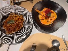 -春树下·树屋花房西餐厅(罍街AS1980店)