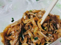 -美食店(华贵路店)