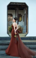 点击看大图 -情订奇缘婚纱摄影(和平路店)