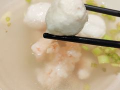 -邵子牙·中华老字号(定安路店)