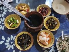 -张关合渣(航空大道店)