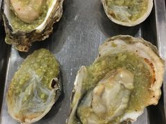 烤生蚝-段氏龙虾·烧烤·烤鱼(东书房路店)