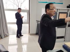 -北京大学第一医院(西城厂桥院区)