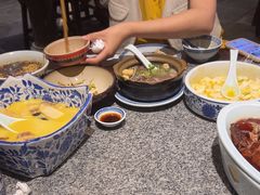 -南京大牌档(济南万象城店)