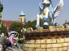 -安徒生童话乐园