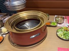 -西塔老太太泥炉烤肉(双井店)