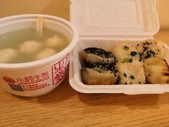 -小杨生煎(湟普汇店)