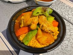 -La Medina餐厅(亮马河南路店)