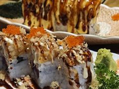 -米彩料理(西丽店)