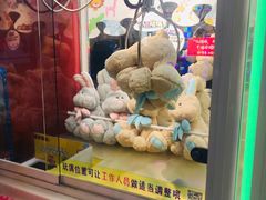 -PAWTOY爪e玩偶店(天兴罗斯福店)